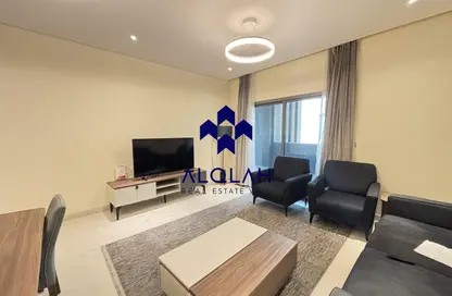 Apartment - 2 Bedrooms - 2 Bathrooms for rent in West Walk - Al Waab - Doha