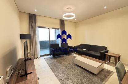 Apartment - 2 - 2 for rent in West Walk - Al Waab - Doha