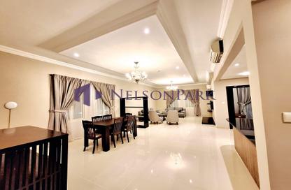Apartment - 1 - 2 for rent in Wadi 1 - Wadi - Msheireb Downtown Doha - Doha
