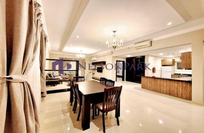 Apartment - 1 - 2 for rent in Wadi 1 - Wadi - Msheireb Downtown Doha - Doha Apartment - 1 - 2 for rent in Wadi 1 - Wadi - Msheireb Downtown Doha - Doha