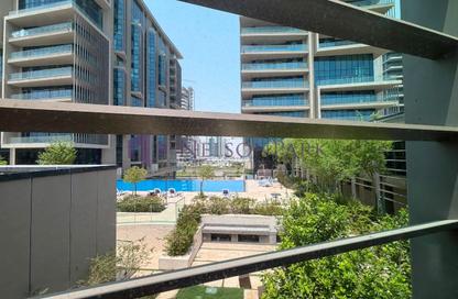 Apartment - 3 Bedrooms - 4 Bathrooms for sale in Seef Lusail Tower 1 - Seef Lusail - Lusail City - Lusail Apartment - 3 Bedrooms - 4 Bathrooms for sale in Seef Lusail Tower 1 - Seef Lusail - Lusail City - Lusail