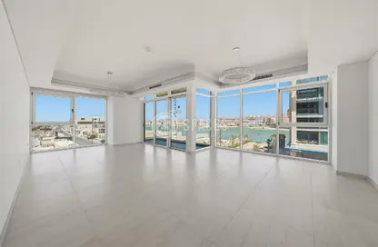 Apartment - 2 Bedrooms - 4 Bathrooms for sale in Crystal Residence - Gewan Island - The Pearl Island - Doha