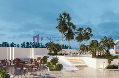 شقة - 3 غرف نوم - 4 حمامات للبيع في فويا - الوسيل