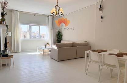 Apartment - 1 Bedroom - 2 Bathrooms for rent in Dara - Fox Hills - Lusail