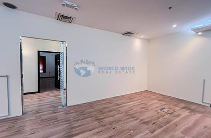 مساحات مكتبية - استوديو - 4 حمامات للايجار في D-Rind Office Building - الطريق الدائري الرابع - الطريق الدائري الرابع - الدوحة