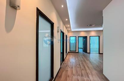 مساحات مكتبية - استوديو - 4 حمامات للايجار في D-Rind Office Building - الطريق الدائري الرابع - الطريق الدائري الرابع - الدوحة