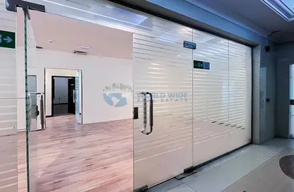 Office Space - Studio - 4 Bathrooms for rent in D-Rind Office Building - D-Ring Road - D-Ring - Doha