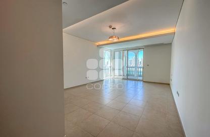 Apartment - 2 Bedrooms - 4 Bathrooms for rent in Viva West - Viva Bahriyah - The Pearl Island - Doha
