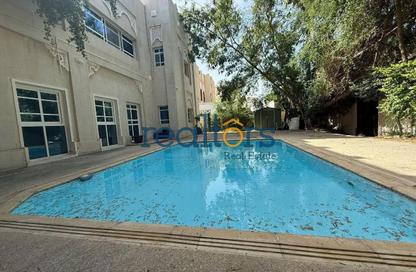 فيلا - 4 غرف نوم - 4 حمامات للايجار في فلل واست باي لاغون - وست باي لاجون - بحيرة وست لاجون - الدوحة