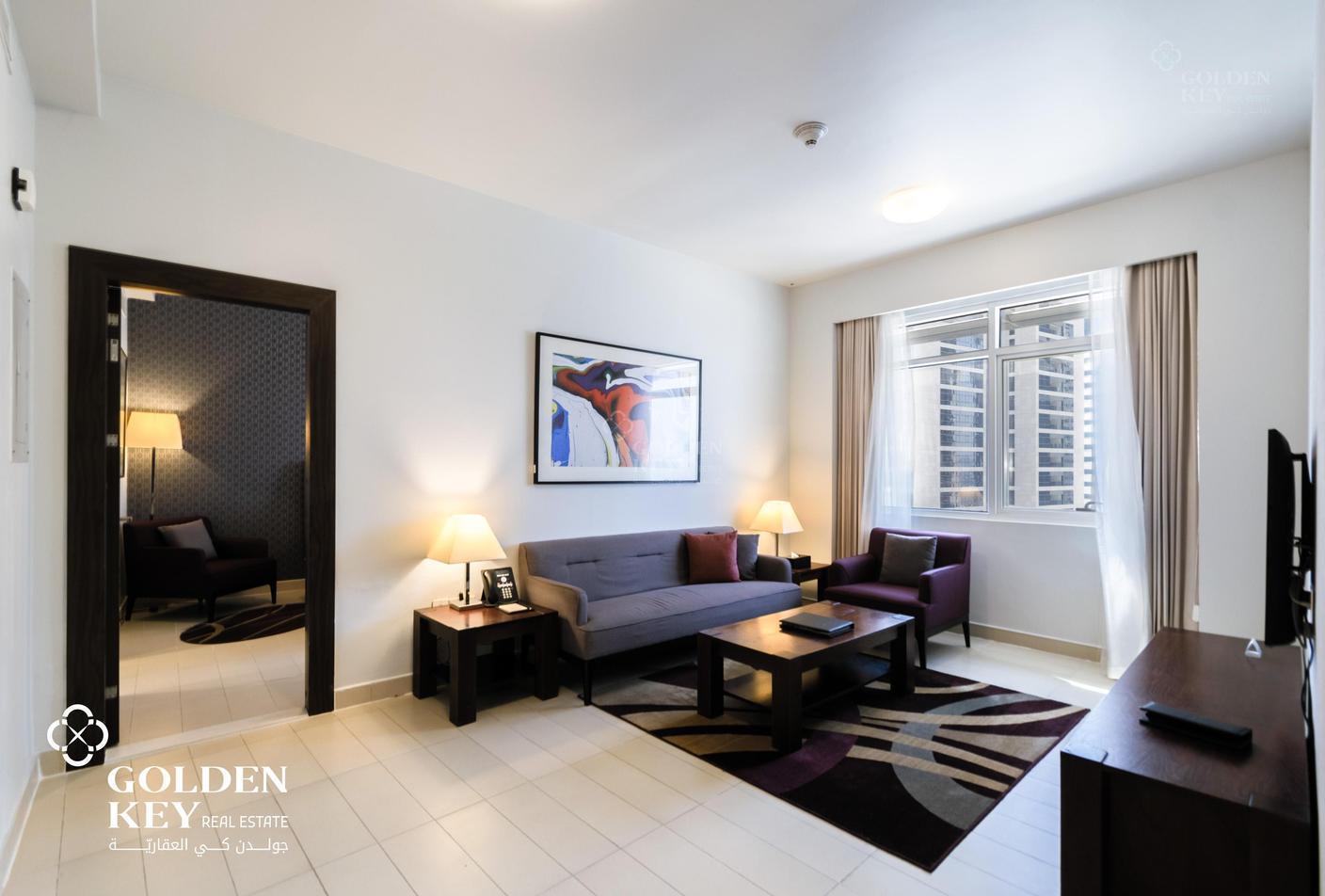 Five Star Living | Bills Included | Fully Serviced