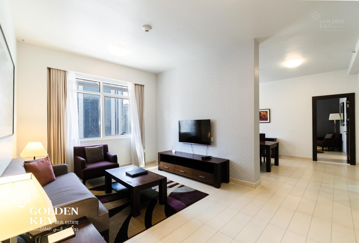 Five Star Living | Bills Included | Fully Serviced