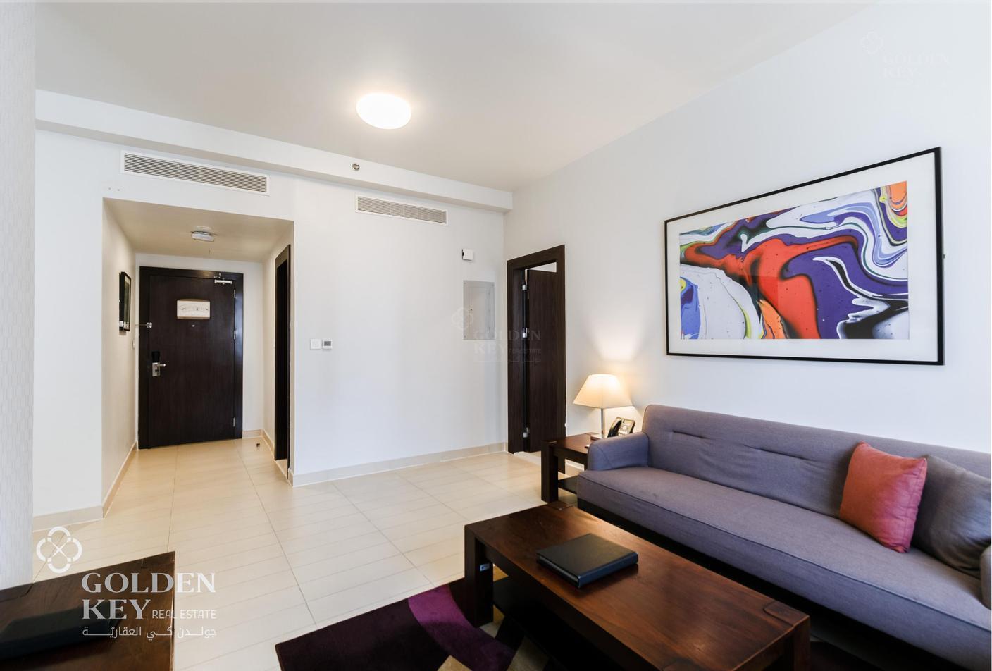 Five Star Living | Bills Included | Fully Serviced