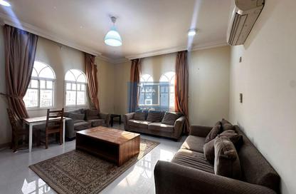 Apartment - 1 - 1 for rent in Umm Al Seneem Street - Ain Khaled - Doha Apartment - 1 - 1 for rent in Umm Al Seneem Street - Ain Khaled - Doha