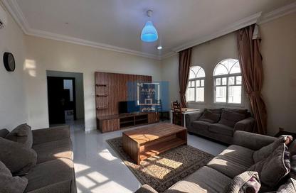 Apartment - 1 - 1 for rent in Umm Al Seneem Street - Ain Khaled - Doha Apartment - 1 - 1 for rent in Umm Al Seneem Street - Ain Khaled - Doha