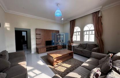 Apartment - 1 - 1 for rent in Umm Al Seneem Street - Ain Khaled - Doha Apartment - 1 - 1 for rent in Umm Al Seneem Street - Ain Khaled - Doha