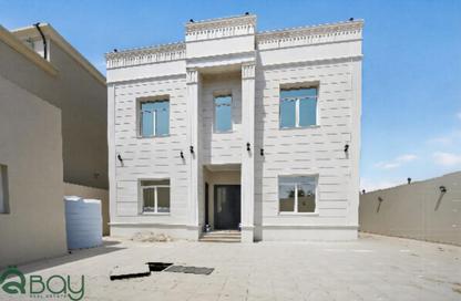 Villa - 7 - 7+ for sale in Umm Salal Ali - Umm Salal Ali - Doha