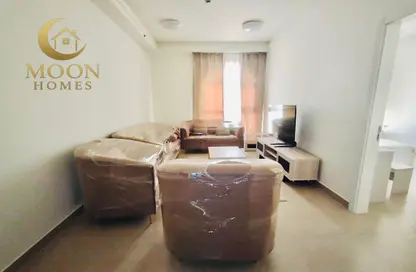 Apartment - 1 Bedroom - 1 Bathroom for rent in Fereej Abdul Aziz - Fereej Abdul Aziz - Doha