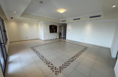 Apartment - 2 - 3 for rent in West Porto Drive - Porto Arabia - The Pearl Island - Doha