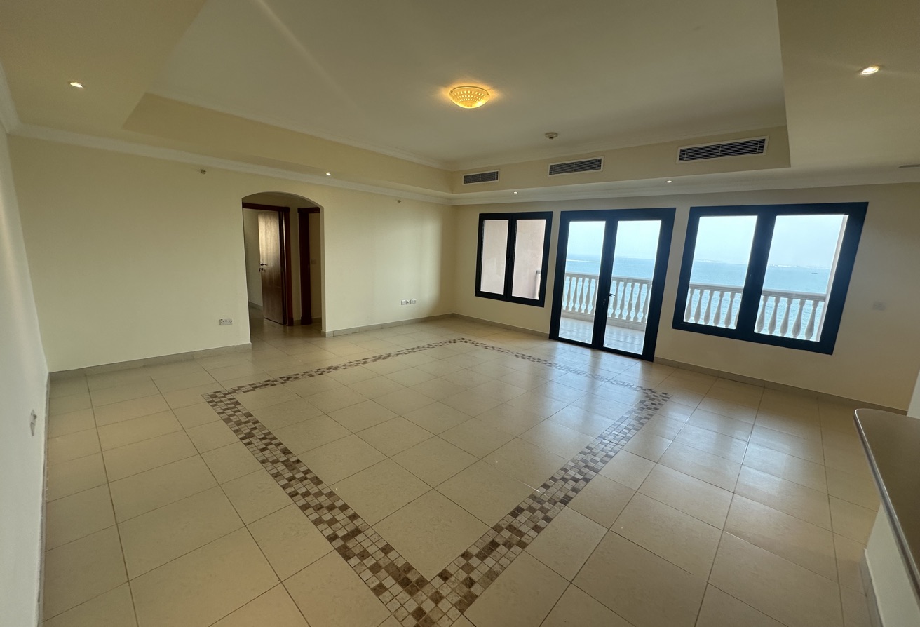 2 Bedroom Semi Furnished Fully Sea View thumbnail 15
