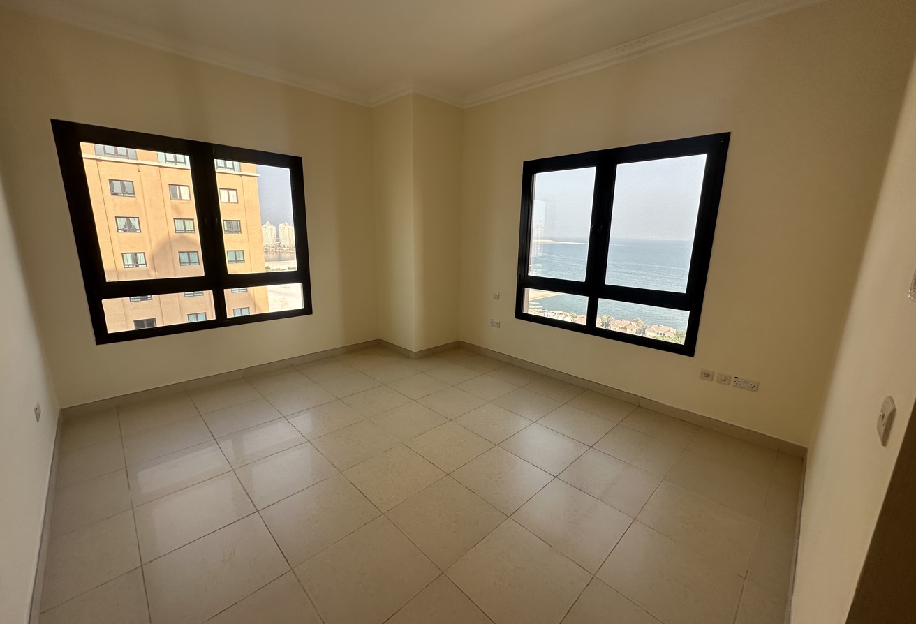 2 Bedroom Semi Furnished Fully Sea View thumbnail 10