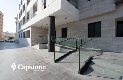 Apartment - 1 Bedroom - 2 Bathrooms for rent in Muntazah 7 - Al Muntazah - Doha