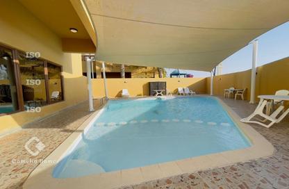 Compound - 4 - 5 for rent in Wadi Al Markh - Muraikh - AlMuraikh - Doha