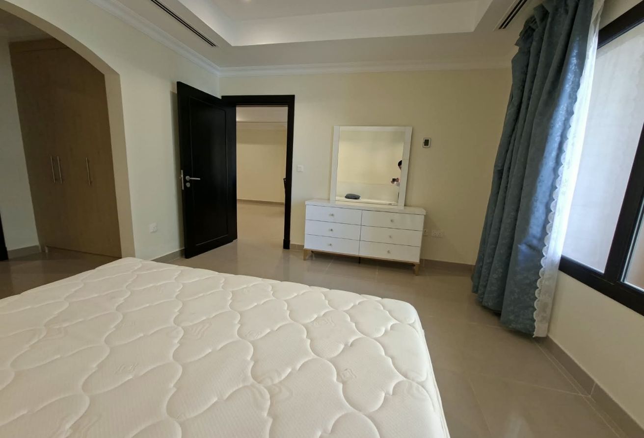 Luxury 1BR | Fully Furnished | 122 SQM | Porto Ara thumbnail 9