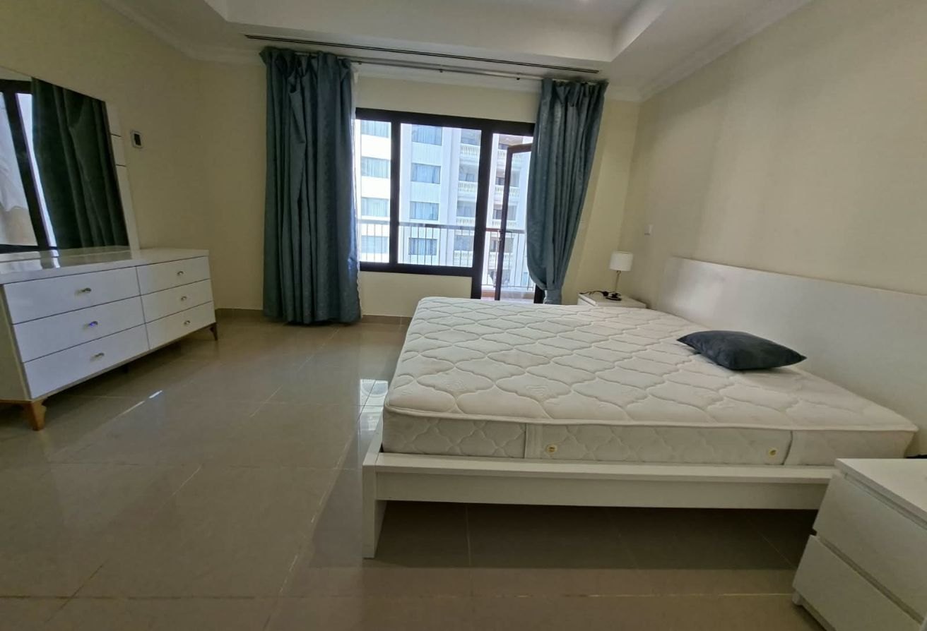 Luxury 1BR | Fully Furnished | 122 SQM | Porto Ara thumbnail 8