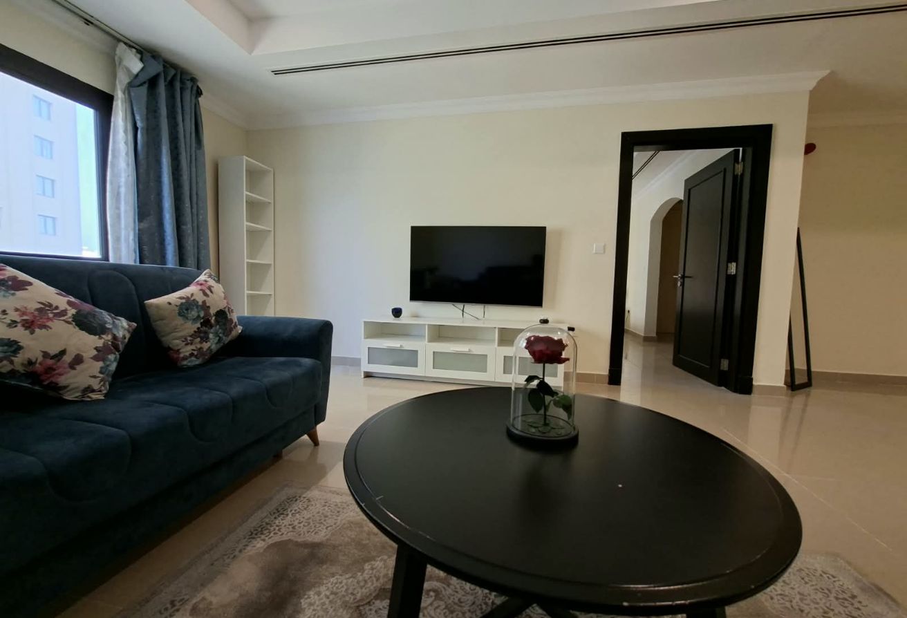 Luxury 1BR | Fully Furnished | 122 SQM | Porto Ara thumbnail 5