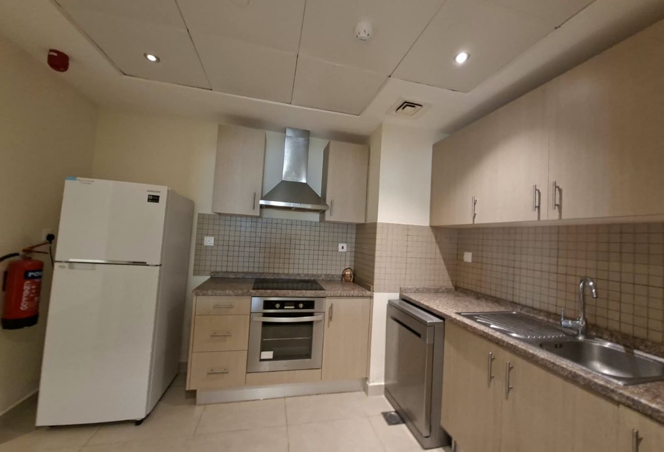 Luxury 1BR | Fully Furnished | 122 SQM | Porto Ara thumbnail 11