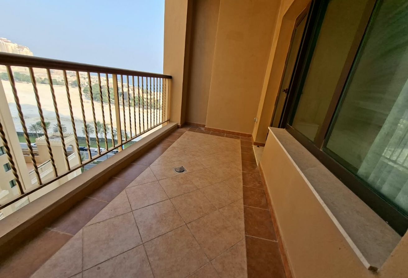 Luxury 1BR | Fully Furnished | 122 SQM | Porto Ara thumbnail 15