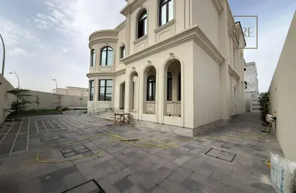 Villa - 6 Bedrooms - 7 Bathrooms for rent in Mall of Qatar - Rawdat Al Jahhaniya - Doha