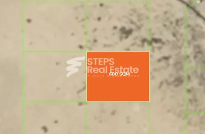 Land - Studio for sale in Al Wakra - Al Wakra - Al Wakrah - Al Wakra