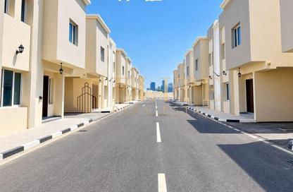 Villa - 7 - 7 for rent in Al Markhiya Street - Al Markhiya - Doha Villa - 7 - 7 for rent in Al Markhiya Street - Al Markhiya - Doha