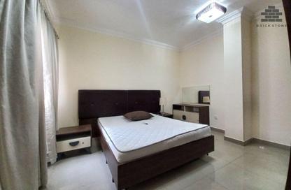 Apartment - 1 Bedroom - 1 Bathroom for rent in Hadramout Street - Doha Al Jadeed - Doha