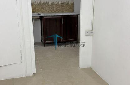 Apartment - 1 - 1 for rent in Al Dafna - Al Dafna - Doha