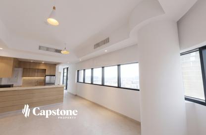 Apartment - 1 - 2 for rent in Seef Waterfront - Lusail City - Lusail