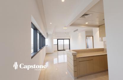 Apartment - 1 - 2 for rent in Seef Waterfront - Lusail City - Lusail