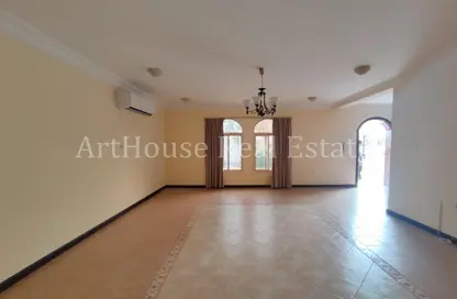 Villa - 3 Bedrooms - 3 Bathrooms for rent in Al Thumama - Al Thumama - Doha