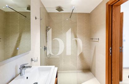 Apartment - 1 Bedroom - 2 Bathrooms for rent in Giardino Apartments - The Pearl Island - Doha