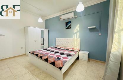 Apartment - Studio - 1 Bathroom for rent in Old Airport Road - Old Airport Road - Doha Apartment - Studio - 1 Bathroom for rent in Old Airport Road - Old Airport Road - Doha