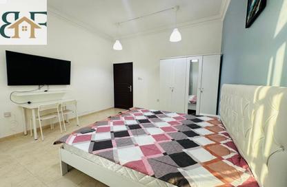 Apartment - Studio - 1 Bathroom for rent in Old Airport Road - Old Airport Road - Doha Apartment - Studio - 1 Bathroom for rent in Old Airport Road - Old Airport Road - Doha