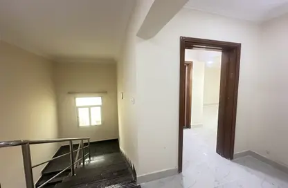 Villa - 4 Bedrooms - 3 Bathrooms for rent in Souk Al gharaffa - Al Gharrafa - Doha