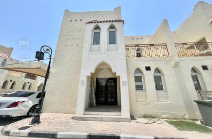 Villa - 4 Bedrooms - 4 Bathrooms for rent in Al Waab Street - Al Waab - Doha