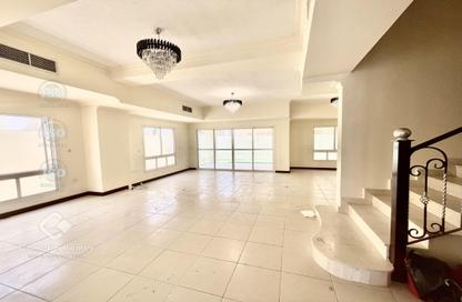 Villa - 4 Bedrooms - 4 Bathrooms for rent in Al Waab Street - Al Waab - Doha