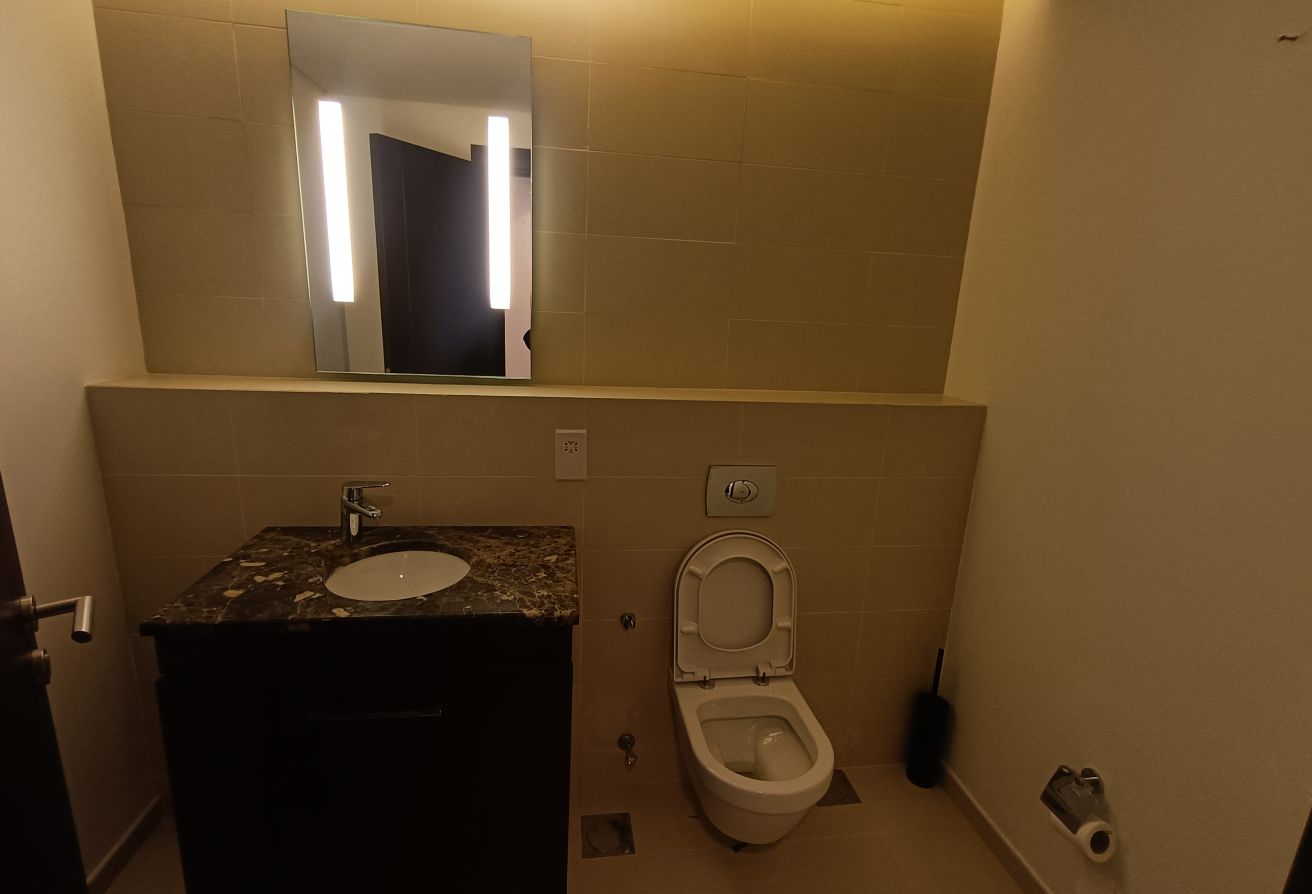 FULLY FURNISHED 1BHK|ONE MONTH FREE|BILLS INCLUDED thumbnail 11