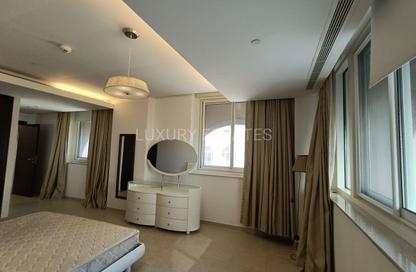 Apartment - 1 Bedroom - 2 Bathrooms for rent in Viva East - Viva Bahriyah - The Pearl Island - Doha