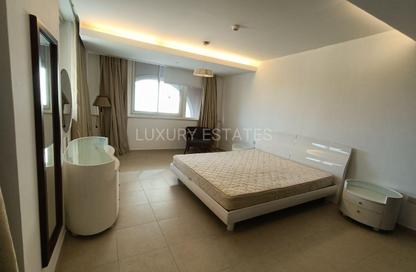 Apartment - 1 Bedroom - 2 Bathrooms for rent in Viva East - Viva Bahriyah - The Pearl Island - Doha