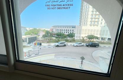 Apartment - 1 Bedroom - 2 Bathrooms for rent in Viva East - Viva Bahriyah - The Pearl Island - Doha