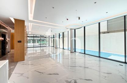 Villa - 6 Bedrooms - 7+ Bathrooms for rent in The Pearl Island - Doha